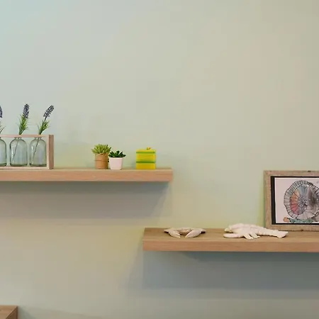 Green Apartment Split